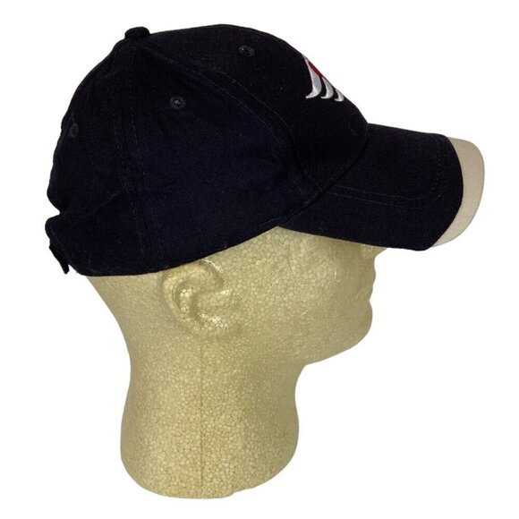 Disney Cruise Line Mickey Mouse Embroidered Baseball Cap Strapback Adjustable - Picture 5 of 7